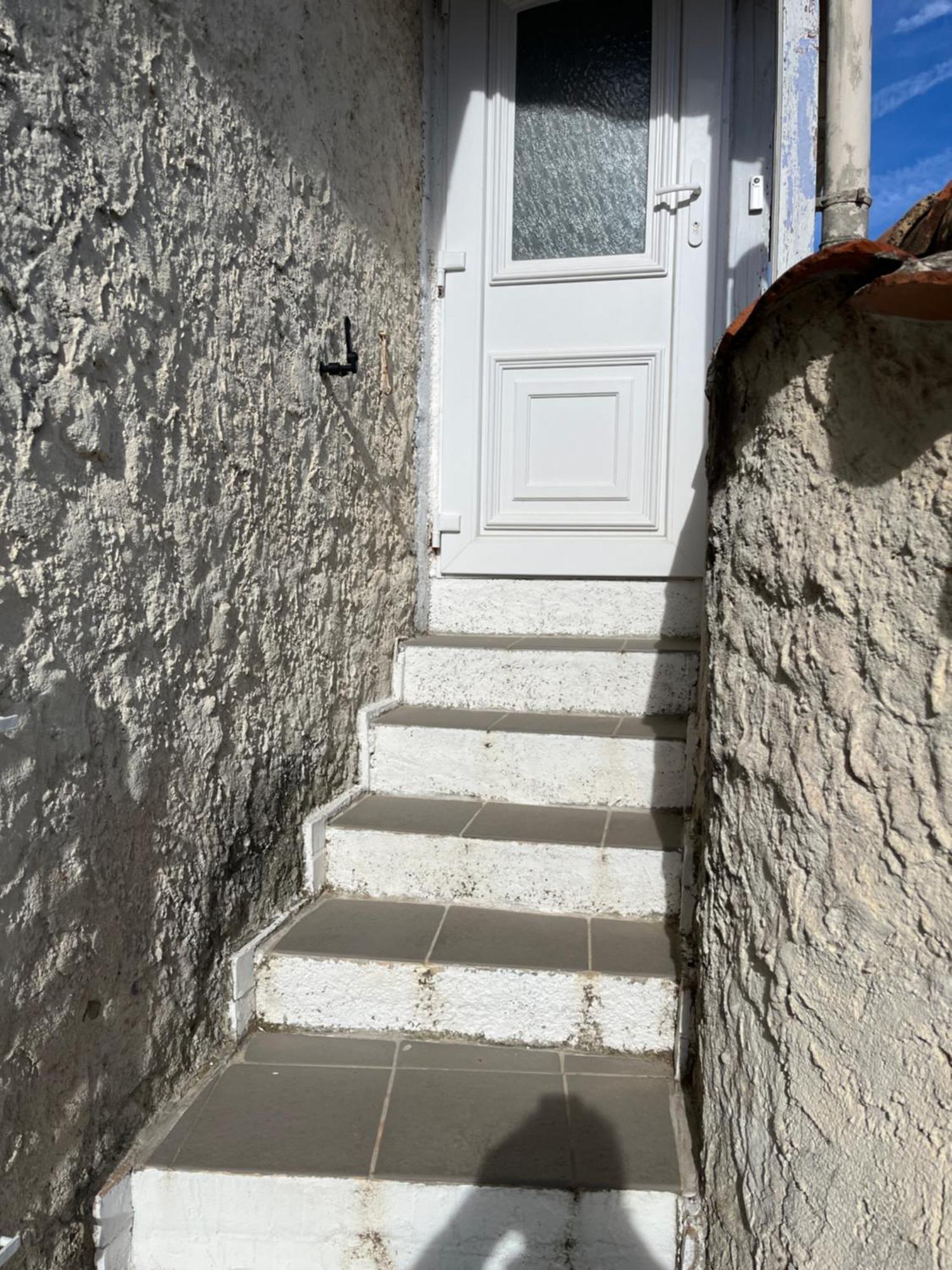 Appartement T3 Independant La Garde  Exterior photo