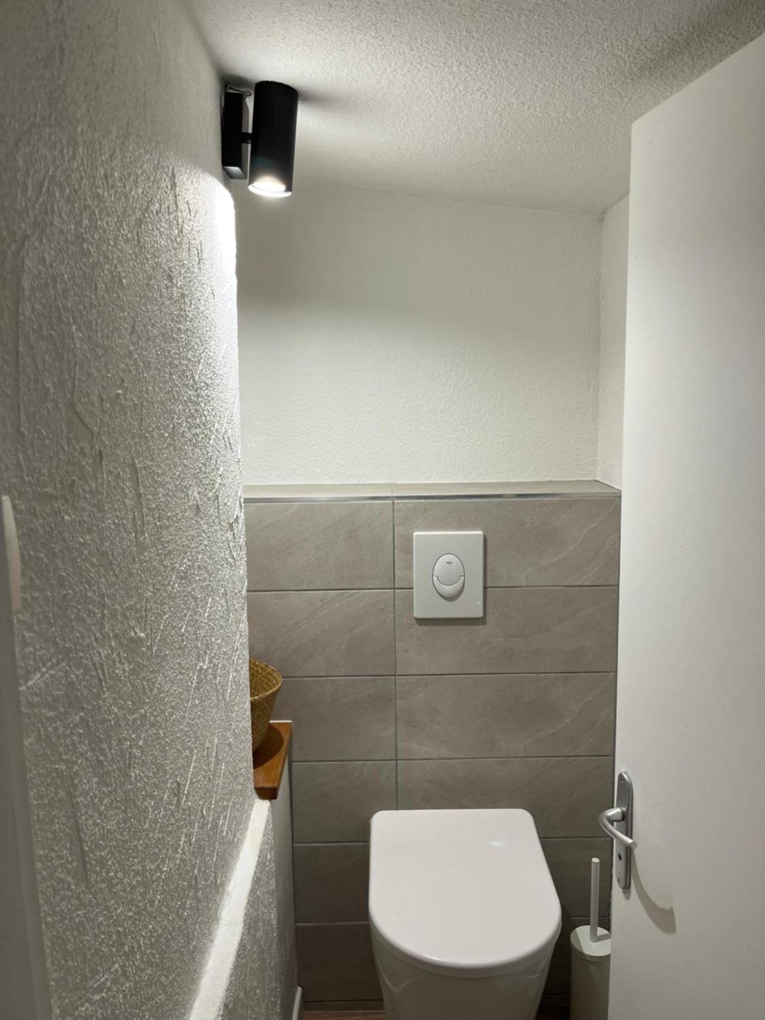 Appartement T3 Independant La Garde  Exterior photo